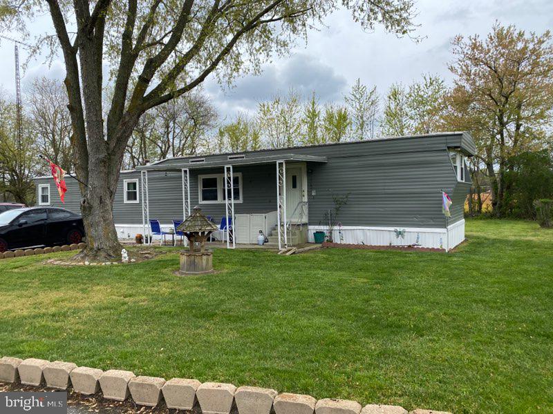 6342 Mockingbird Lane Rhodesdale, MD 21659 - Photo 1 of 8