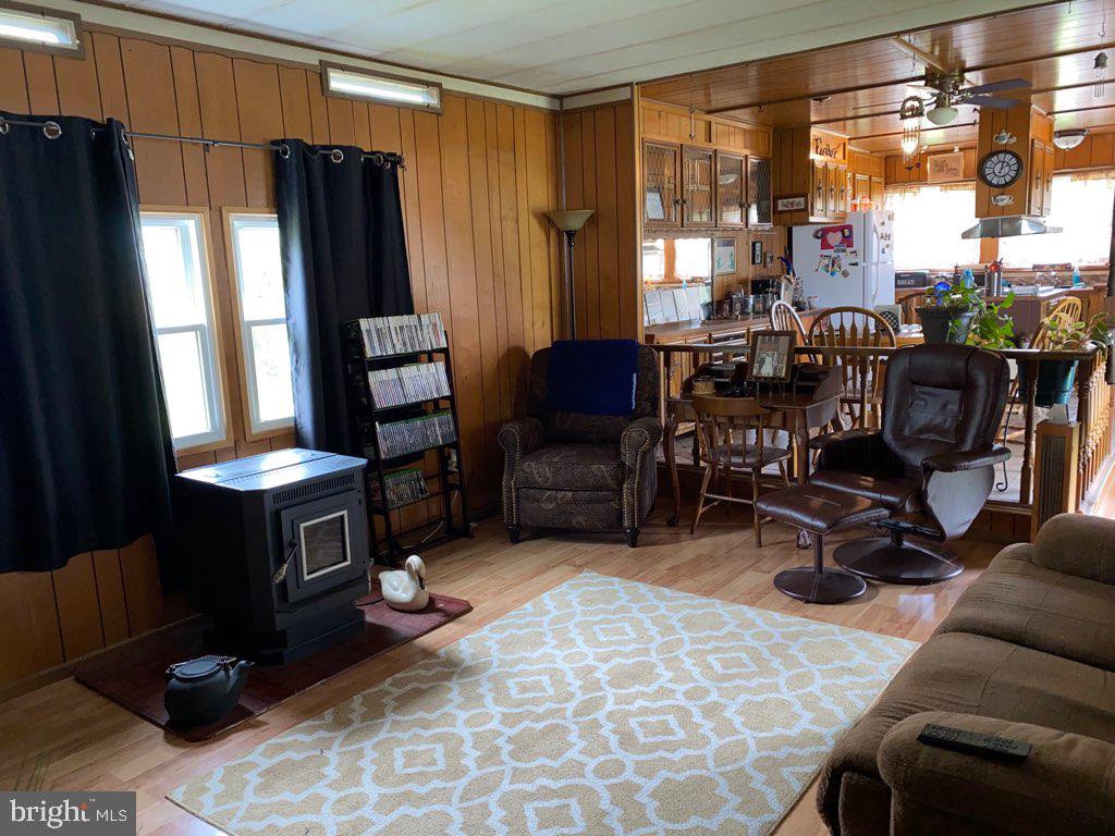 6342 Mockingbird Lane Rhodesdale, MD 21659 - Photo 2 of 8