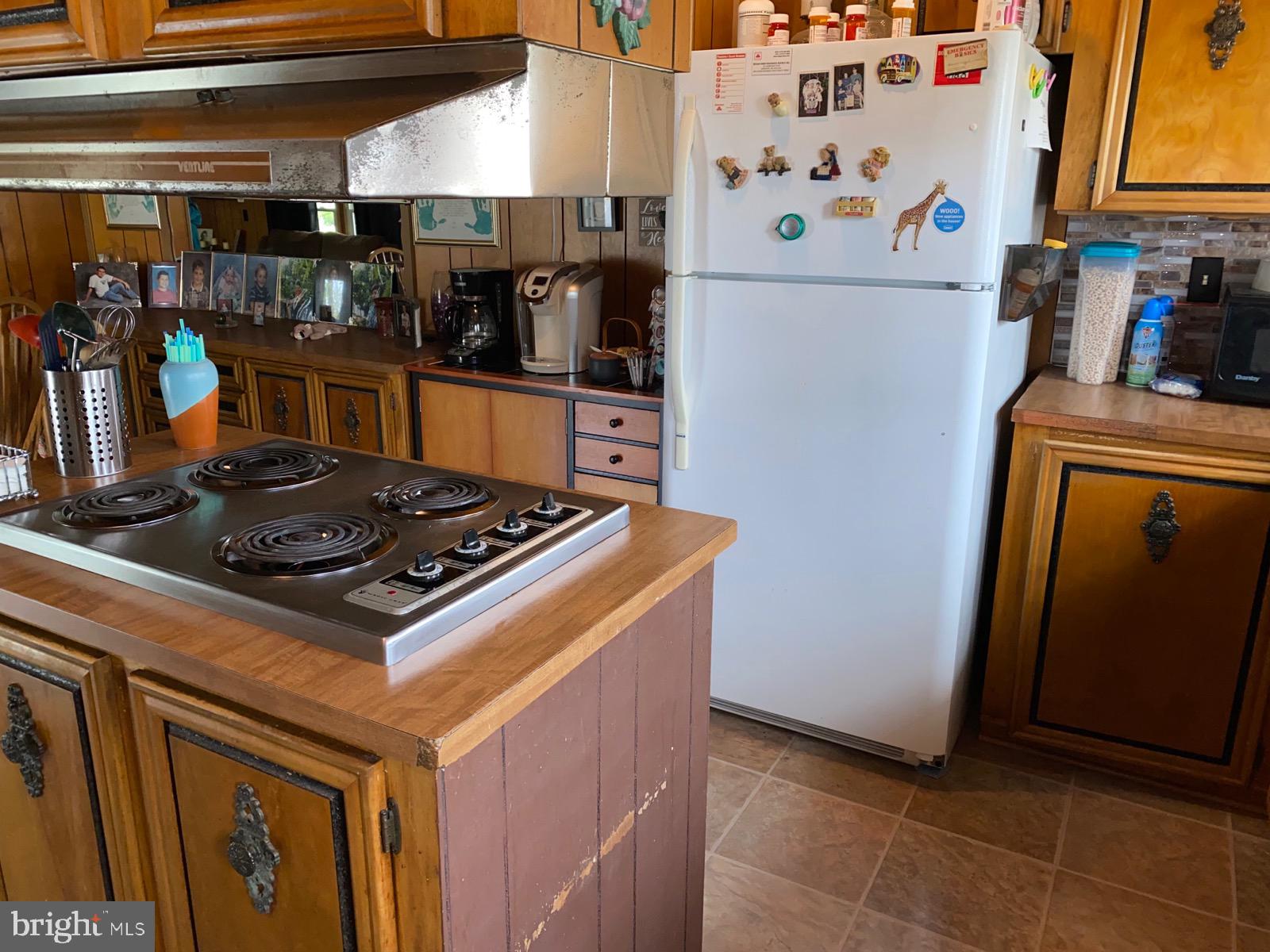 6342 Mockingbird Lane Rhodesdale, MD 21659 - Photo 5 of 8