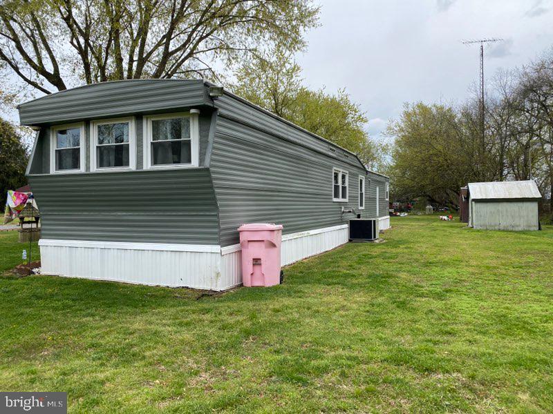 6342 Mockingbird Lane Rhodesdale, MD 21659 - Photo 7 of 8