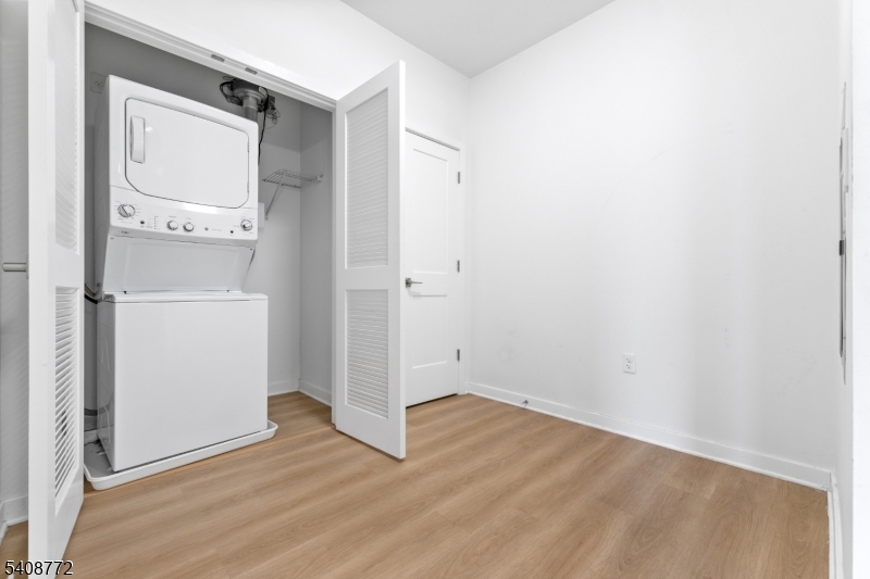 321 East 3rd Street, Unit 415 Plainfield, NJ 07060 - Photo 30 of 42 a view of an empty room