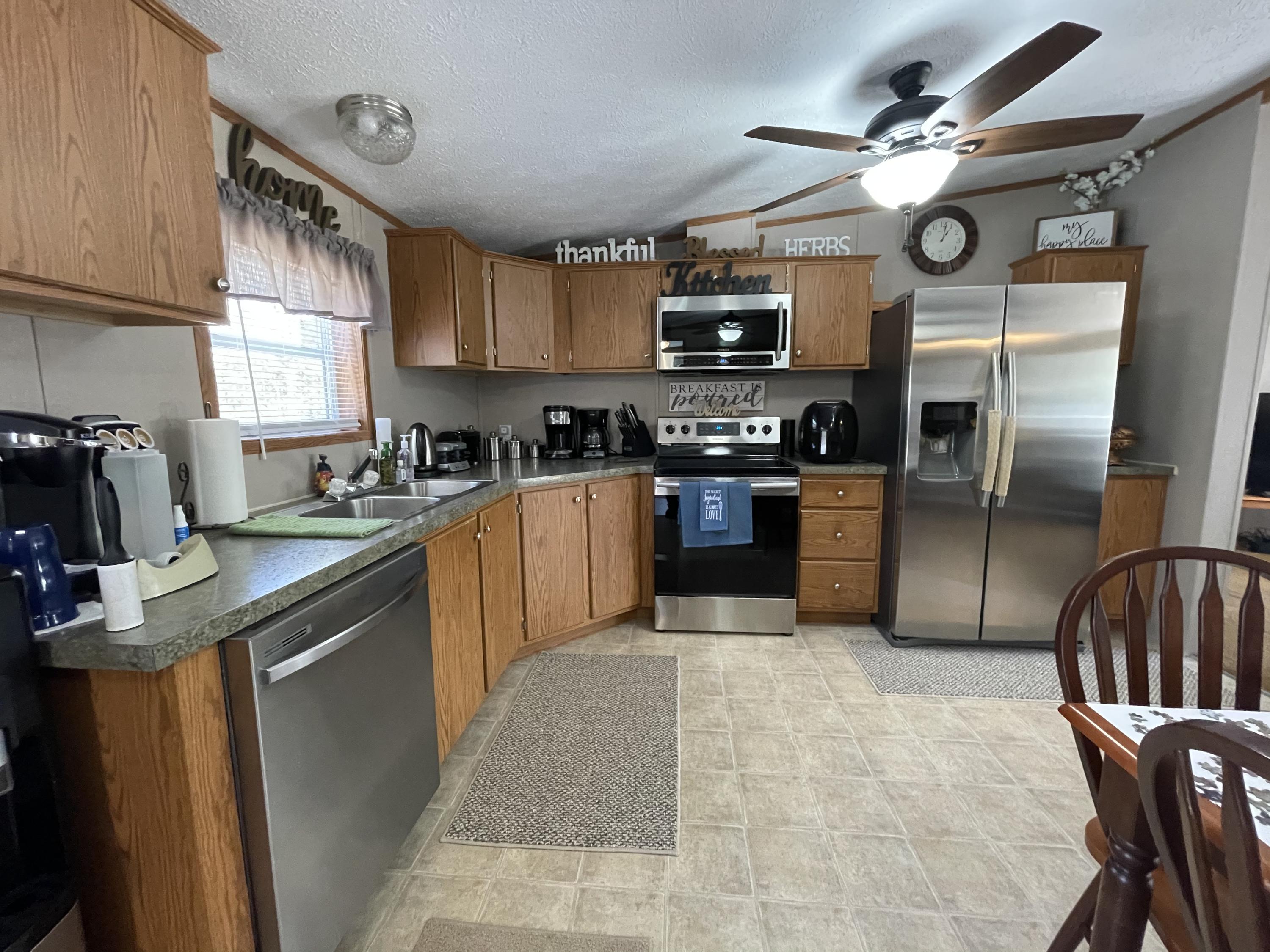 44 Haynes Road Mapleton, ME 04757 - Photo 7 of 17 IMG_8099