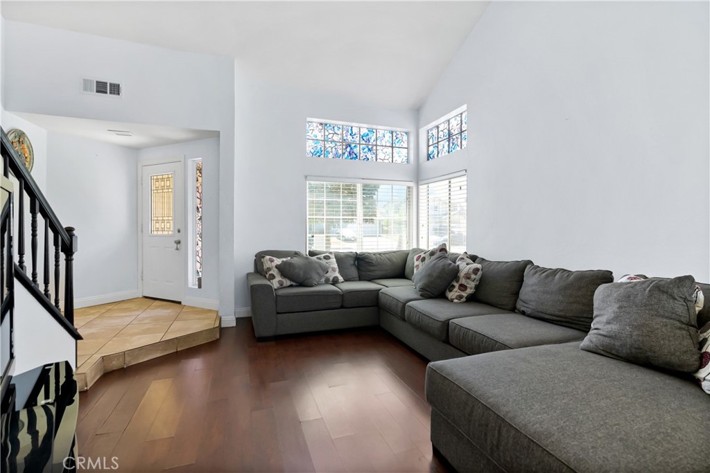 9321 Loquat Drive Riverside, CA 92508 - Photo 7 of 39 a living room with furniture and a window