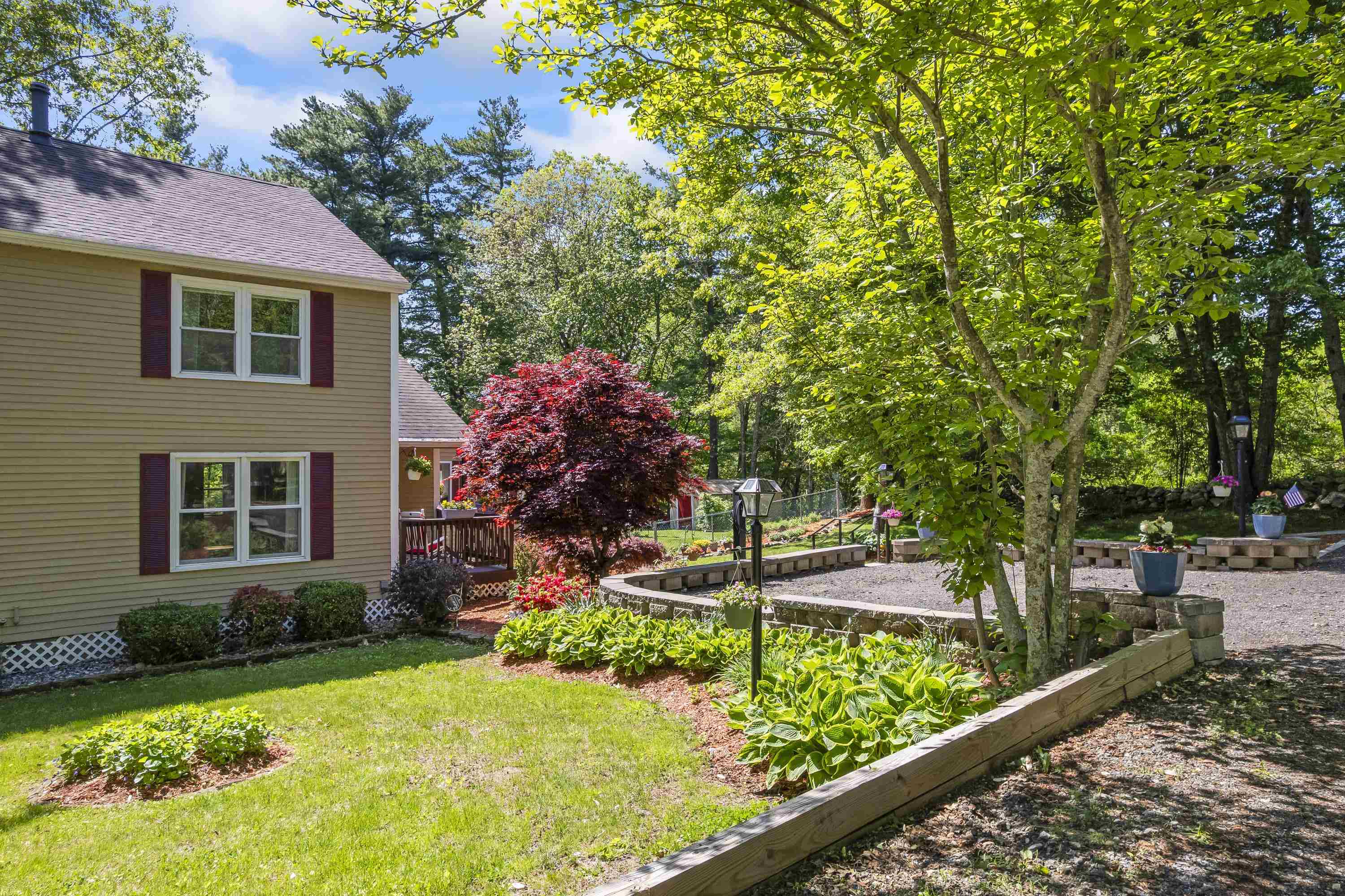 3 Richardson Drive, Unit R Derry, NH 03038 - Photo 4 of 60