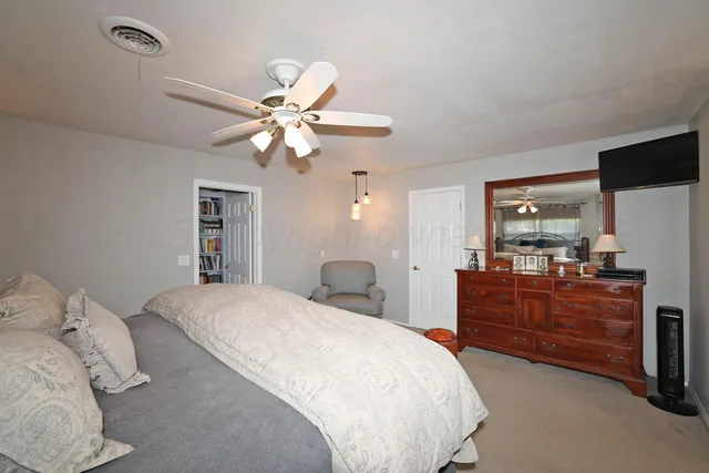 $298,000 | 3920 Eaton Drive, Amarillo, TX 79109