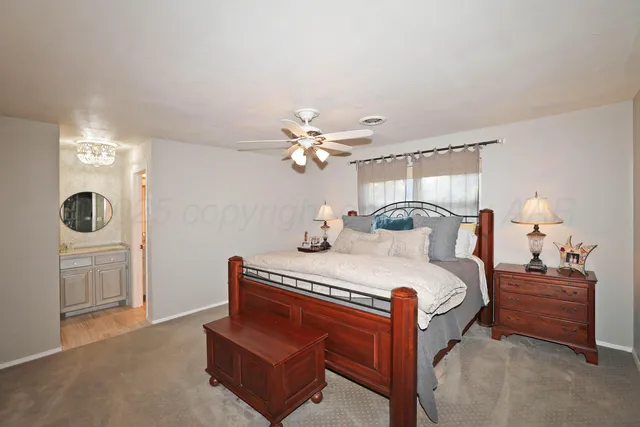 $298,000 | 3920 Eaton Drive, Amarillo, TX 79109