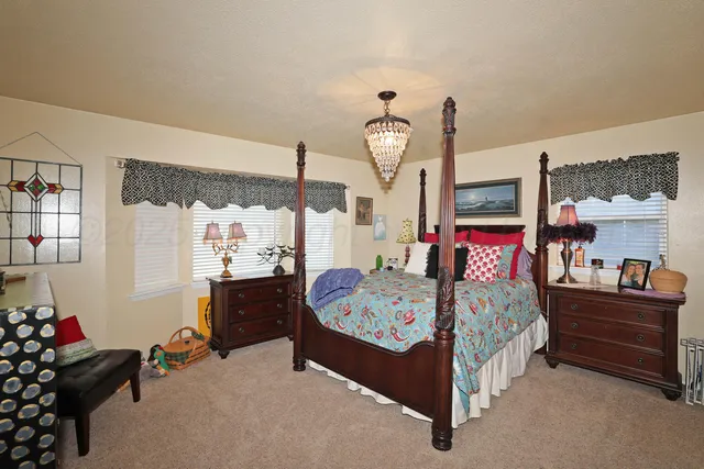 $298,000 | 3920 Eaton Drive, Amarillo, TX 79109