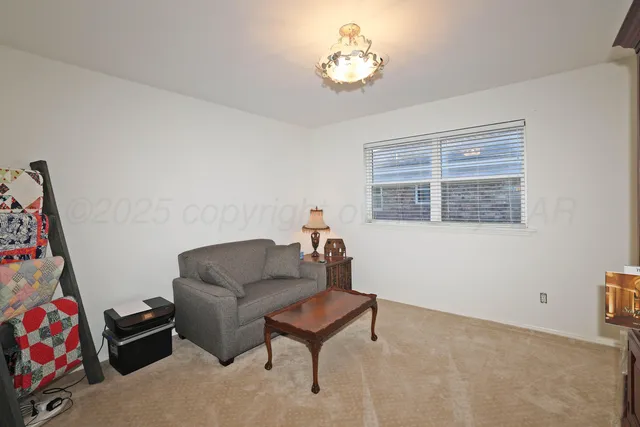 $298,000 | 3920 Eaton Drive, Amarillo, TX 79109