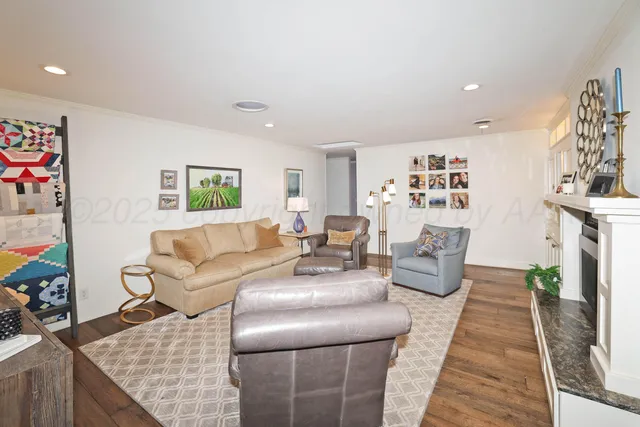 $298,000 | 3920 Eaton Drive, Amarillo, TX 79109