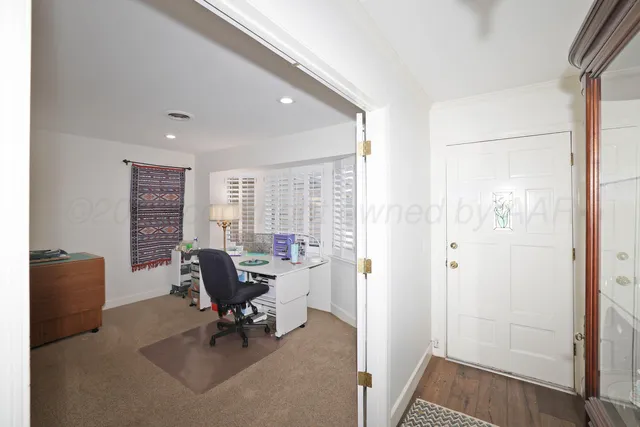 $298,000 | 3920 Eaton Drive, Amarillo, TX 79109