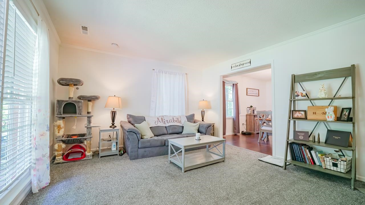 1407 Buckingham Road Garner, NC 27529 - Photo 5 of 42 Photo 5