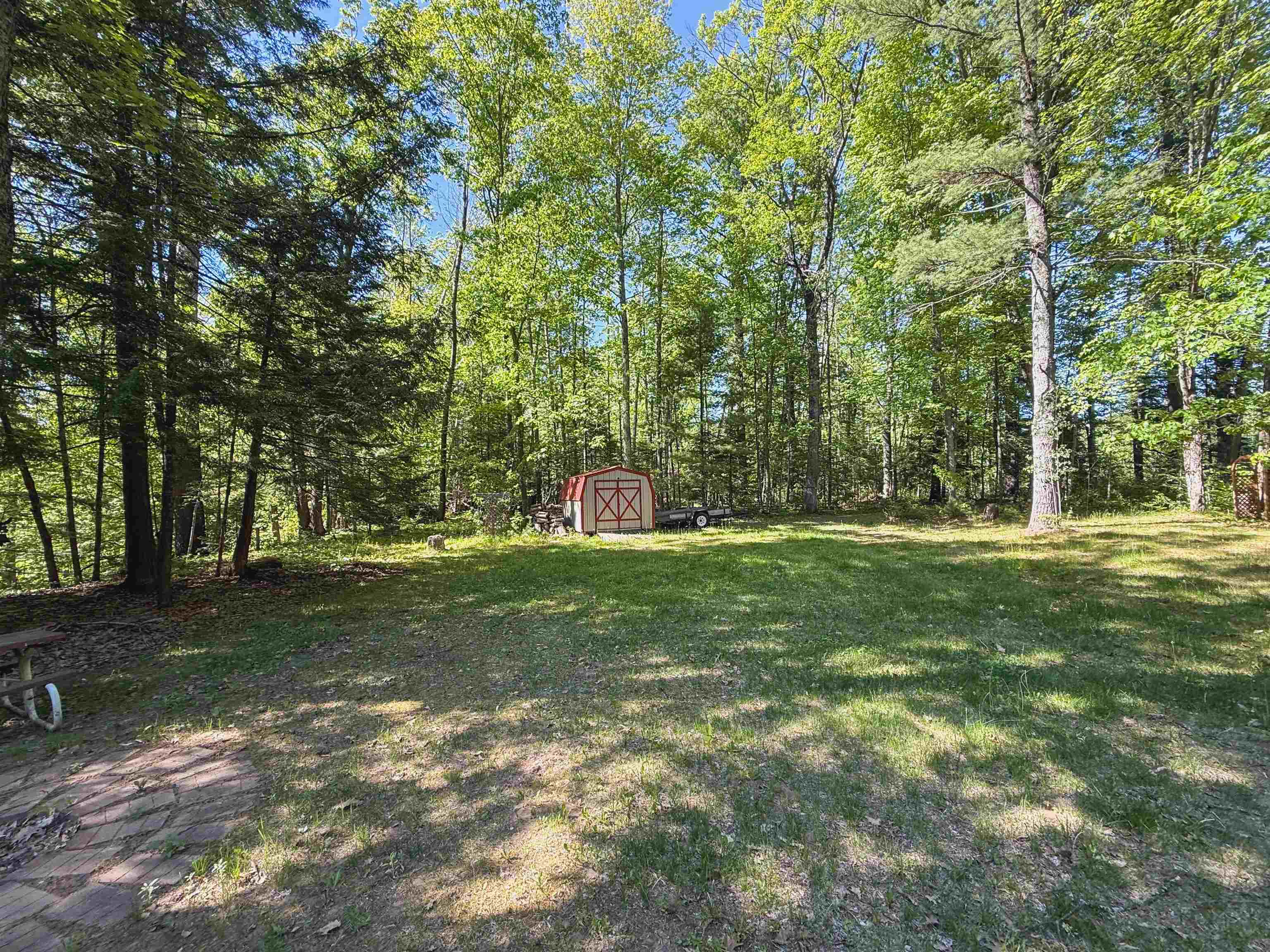 12323 Leo's Road Suring, WI 54174 - Photo 10 of 30