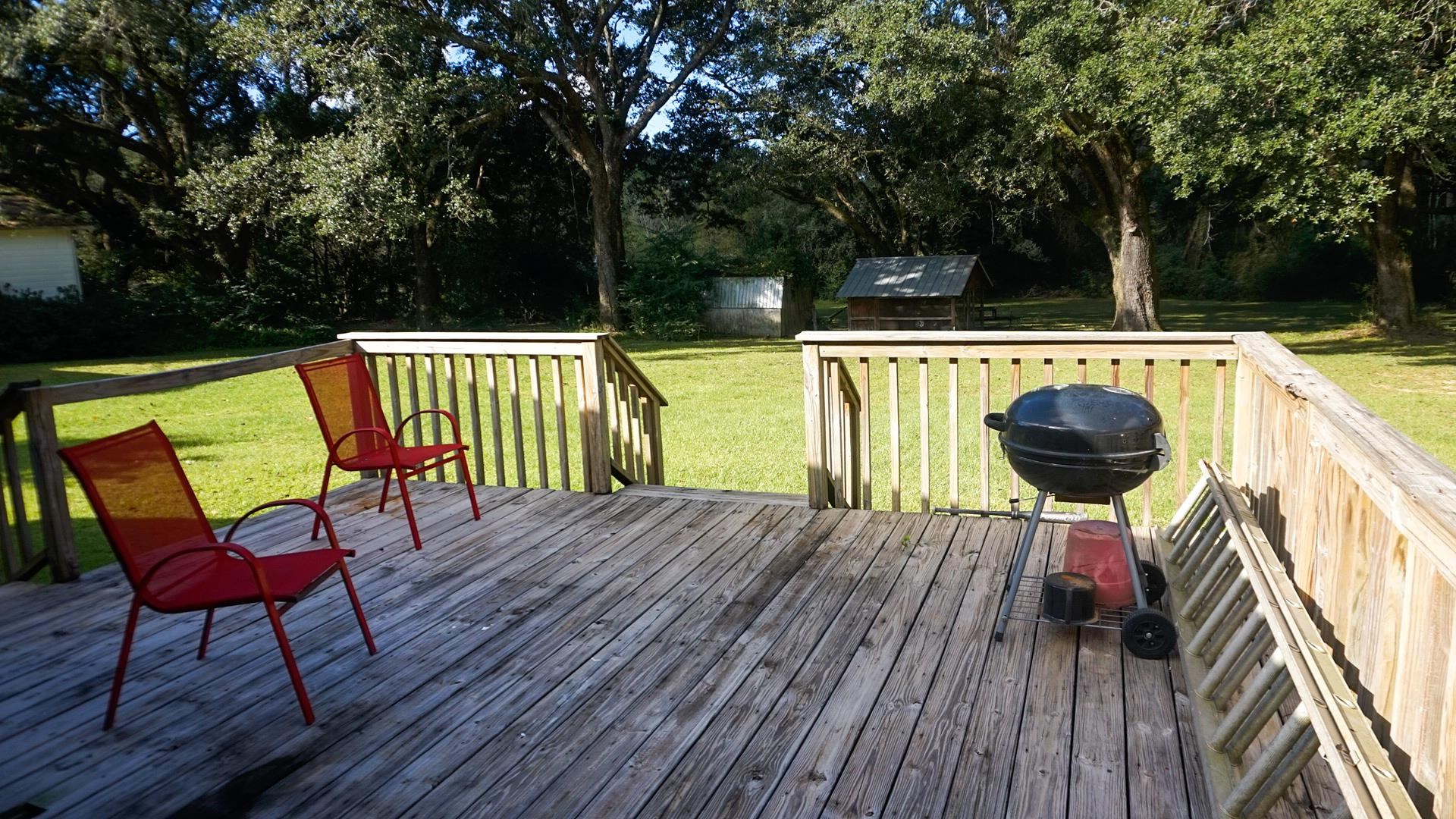 9734 Sherman Road Foley, AL 36535 - Photo 27 of 35