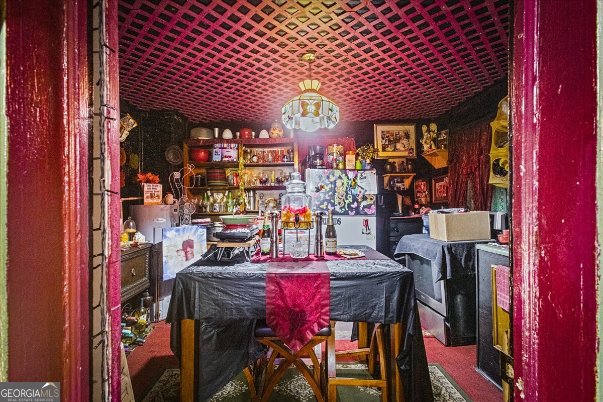 1367 Wrightsboro Road Augusta, GA 30901 - Photo 40 of 49 a view of a chairs and table in a room