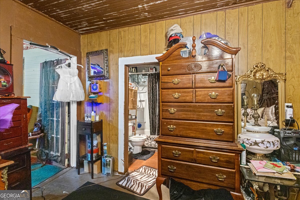 1367 Wrightsboro Road Augusta, GA 30901 - Photo 43 of 49 a view of storage and utility room