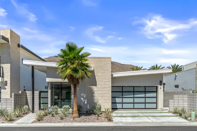 $1,395,000 | 151 Holliday Way, Palm Springs, CA 92262