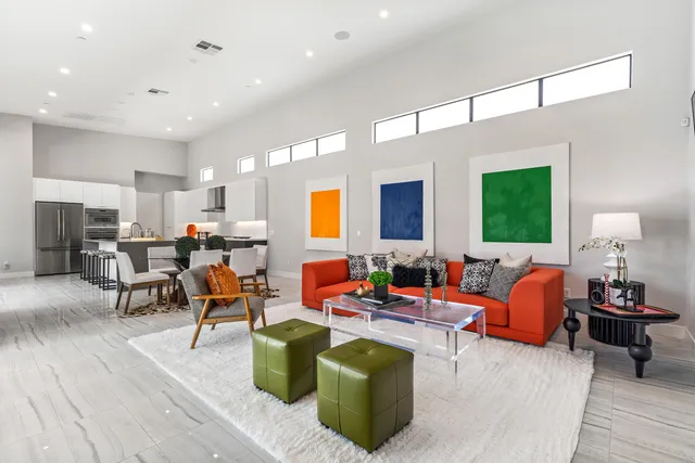 $1,395,000 | 151 Holliday Way, Palm Springs, CA 92262