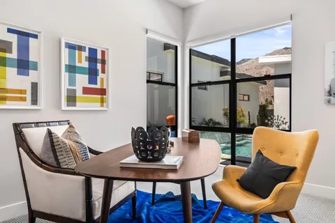 $1,395,000 | 151 Holliday Way, Palm Springs, CA 92262