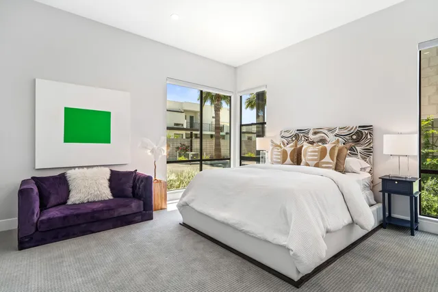 $1,395,000 | 151 Holliday Way, Palm Springs, CA 92262