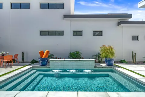 $1,395,000 | 151 Holliday Way, Palm Springs, CA 92262