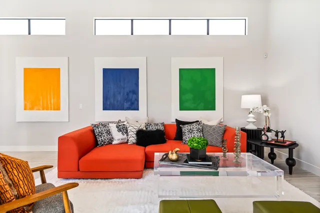 $1,395,000 | 151 Holliday Way, Palm Springs, CA 92262