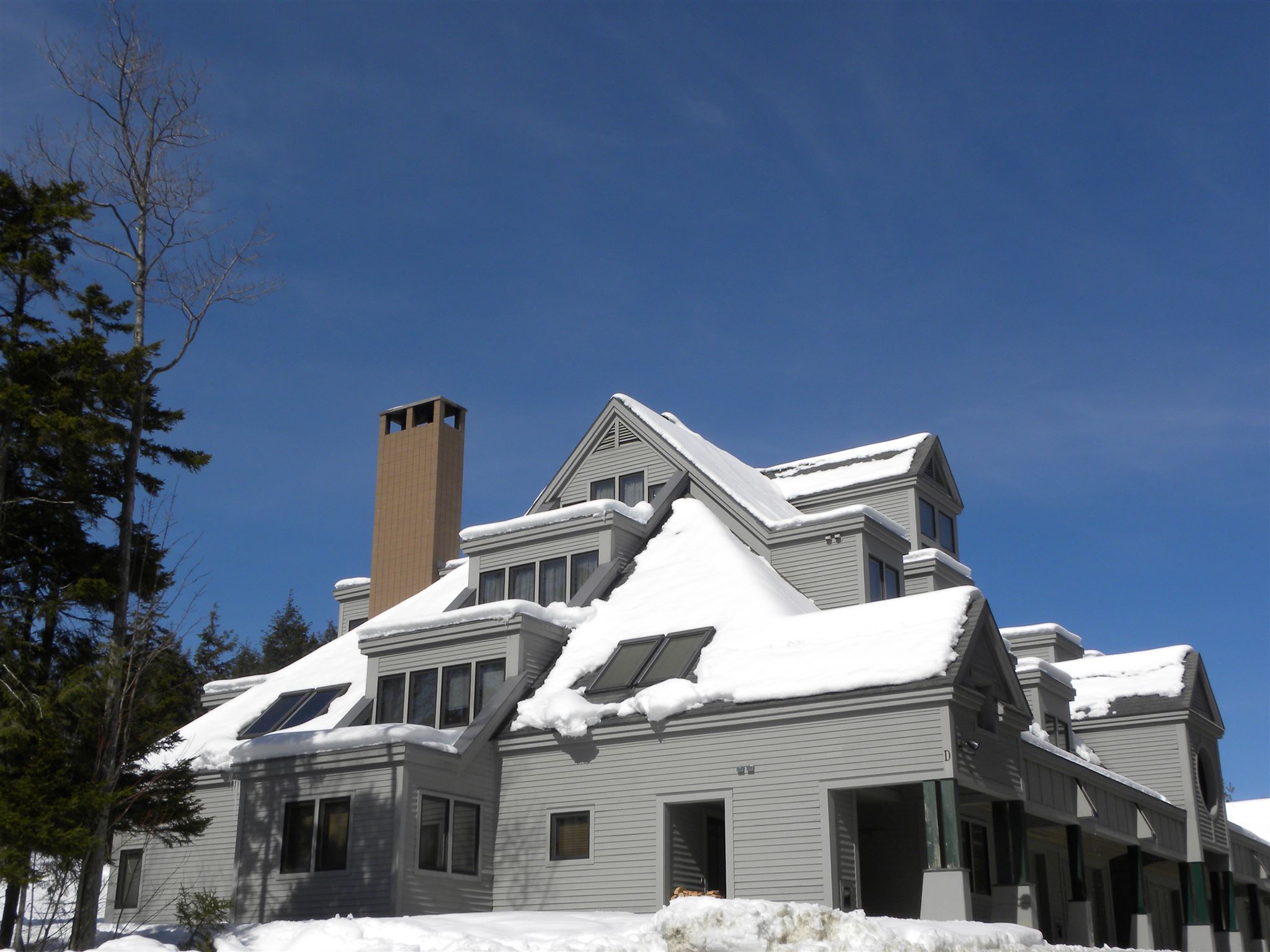 24 Ledgewood Road, Unit D8/D1 Ludlow, VT 05149 - Photo 3 of 29 Gallery Image 3