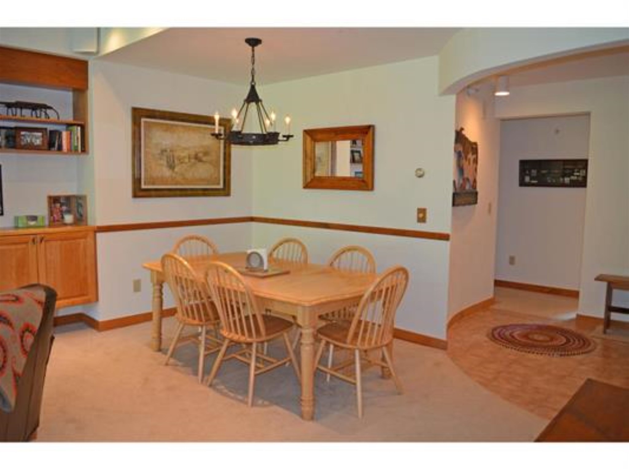24 Ledgewood Road, Unit D8/D1 Ludlow, VT 05149 - Photo 5 of 29 Gallery Image 5