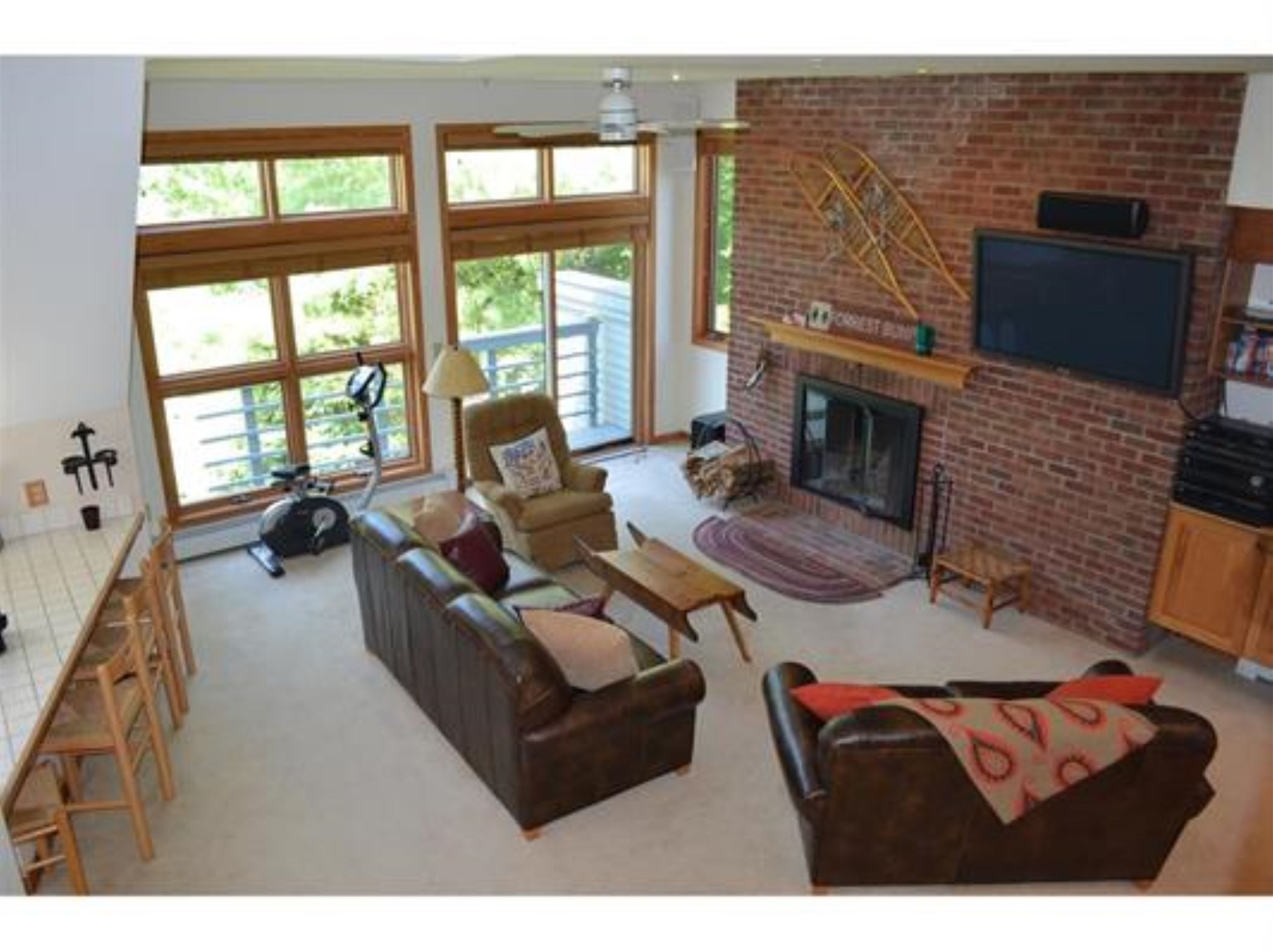 24 Ledgewood Road, Unit D8/D1 Ludlow, VT 05149 - Photo 7 of 29 Gallery Image 7