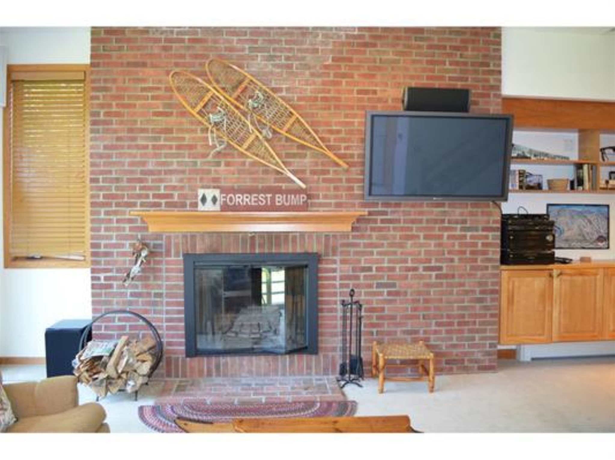 24 Ledgewood Road, Unit D8/D1 Ludlow, VT 05149 - Photo 8 of 29 Gallery Image 8