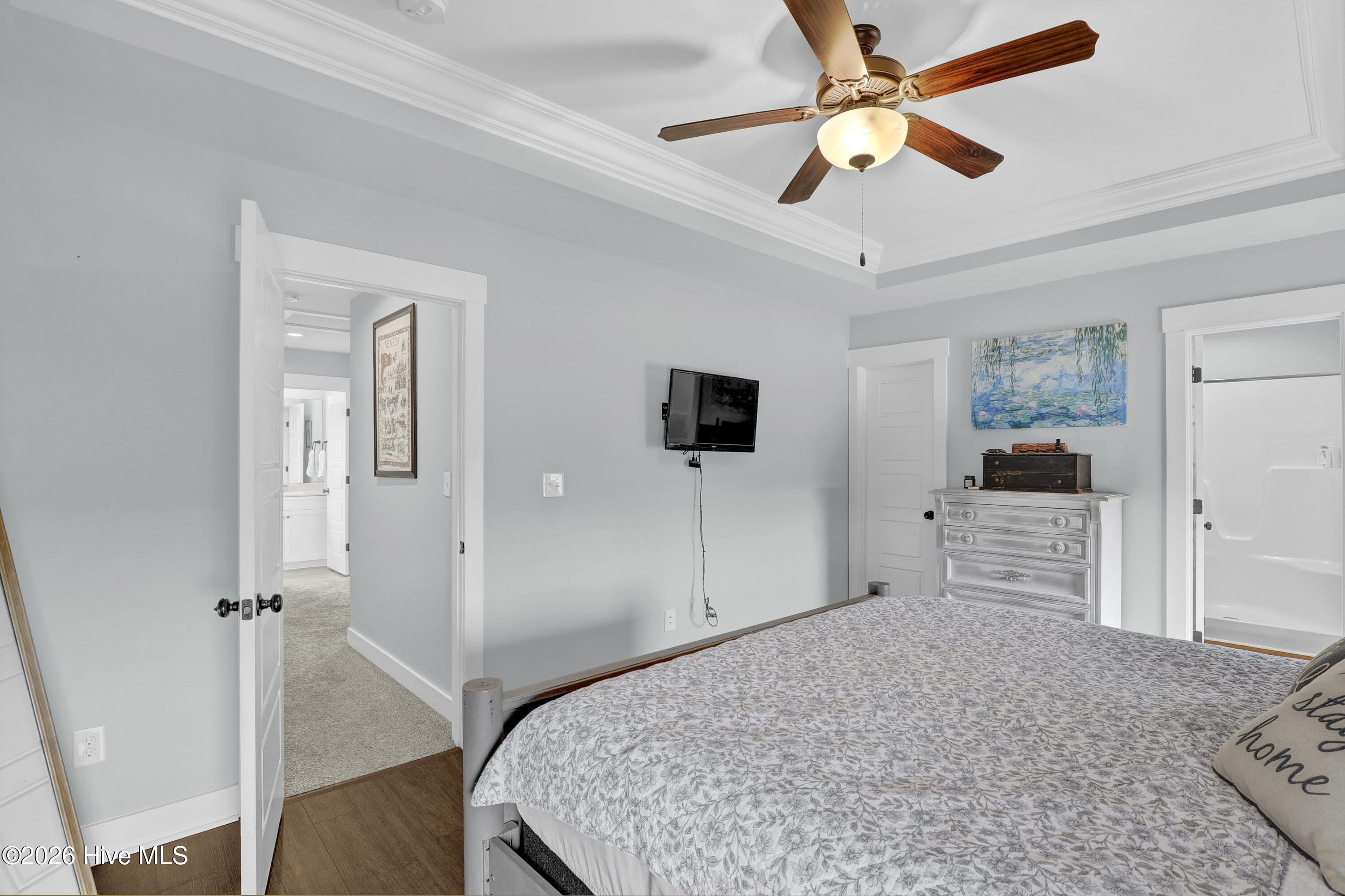 440 Elgin Road Hubert, NC 28539 - Photo 27 of 32
