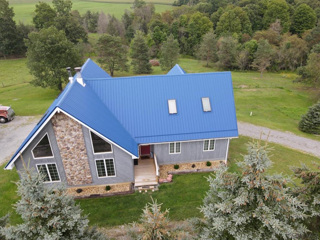 517 Spruce Run Road Windber, PA 15963 - Photo 1 of 68
