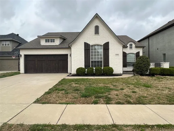$3,395 | 109 Parkview Drive, Aledo, TX 76008