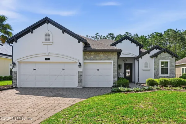 $849,900 | 35 Royal Lake Drive, Ponte Vedra, FL 32081
