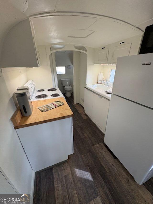 5400 Kings Camp Road Southeast, Unit B21 Acworth, GA 30102 - Photo 11 of 15