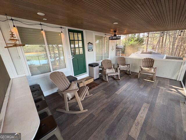 5400 Kings Camp Road Southeast, Unit B21 Acworth, GA 30102 - Photo 2 of 15