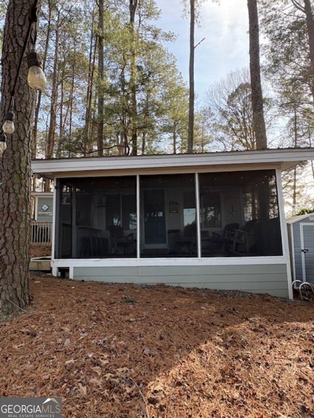 5400 Kings Camp Road Southeast, Unit B21 Acworth, GA 30102 - Photo 4 of 15