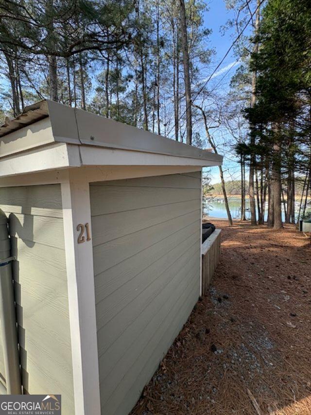 5400 Kings Camp Road Southeast, Unit B21 Acworth, GA 30102 - Photo 5 of 15