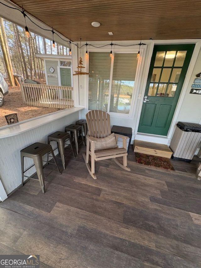 5400 Kings Camp Road Southeast, Unit B21 Acworth, GA 30102 - Photo 7 of 15