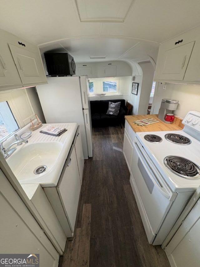 5400 Kings Camp Road Southeast, Unit B21 Acworth, GA 30102 - Photo 9 of 15