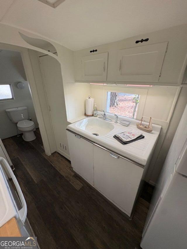 5400 Kings Camp Road Southeast, Unit B21 Acworth, GA 30102 - Photo 10 of 15