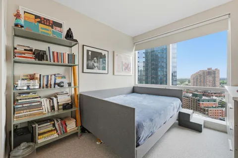 $1,199,000 | 77 Hudson Street, Unit 1811, Jersey City, NJ 07302