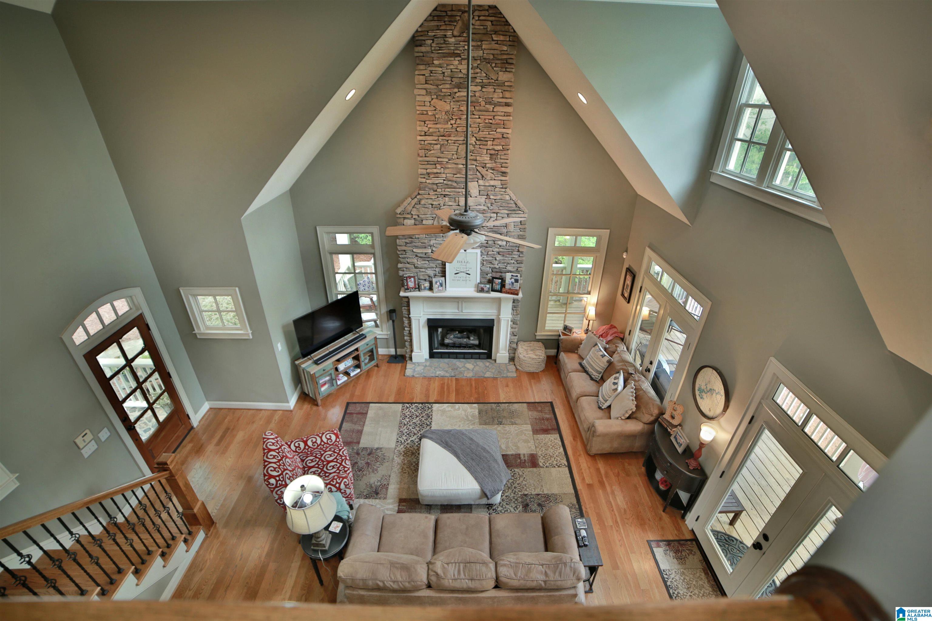 138 Hummingbird Drive Wedowee, AL 36278 - Photo 7 of 36