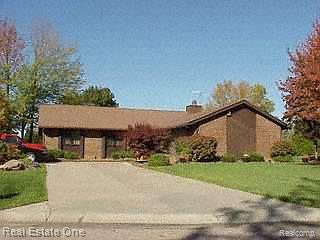 5092 Patrick Road West Bloomfield, MI 48322 - Photo 1 of 1 Listing Image