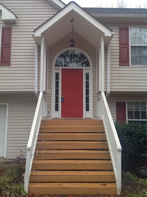 195 Rockingham Place Macon, GA 31217 - Photo 3 of 42 Additional Photo