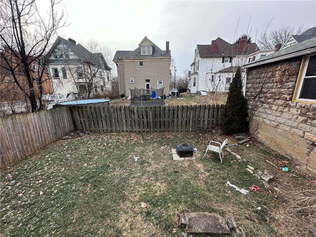 121 Monitor Avenue Pittsburgh, PA 15202 - Photo 13 of 13 great for pets, kids, and gardening