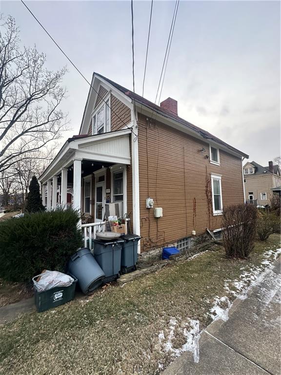 121 Monitor Avenue Pittsburgh, PA 15202 - Photo 8 of 13