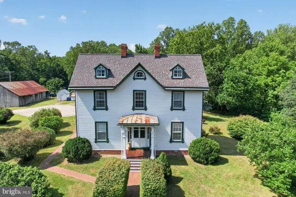 $900,000 | 11450 Edge Hill Road, Newburg, MD 20664