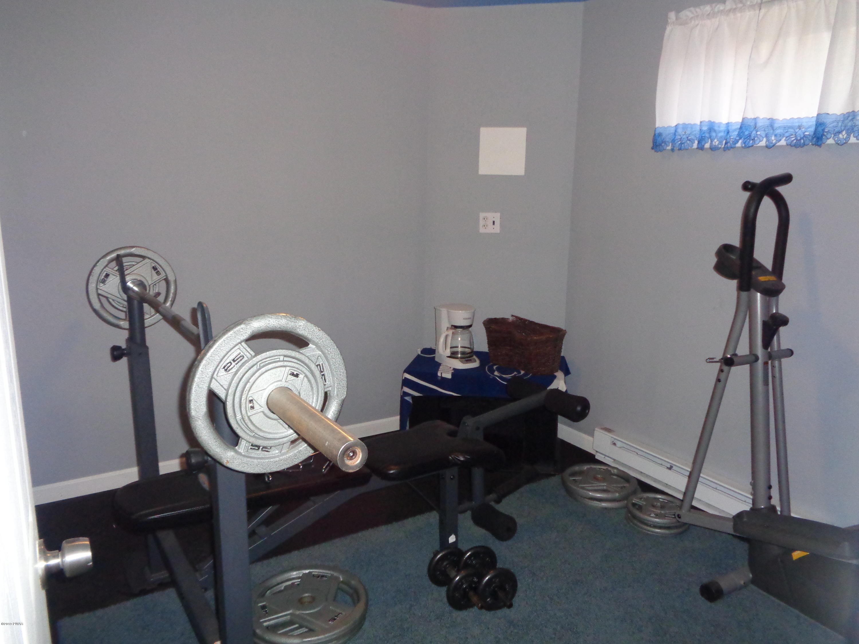 133 Peach Road Milford, PA 18337 - Photo 12 of 15 bonus room 2
