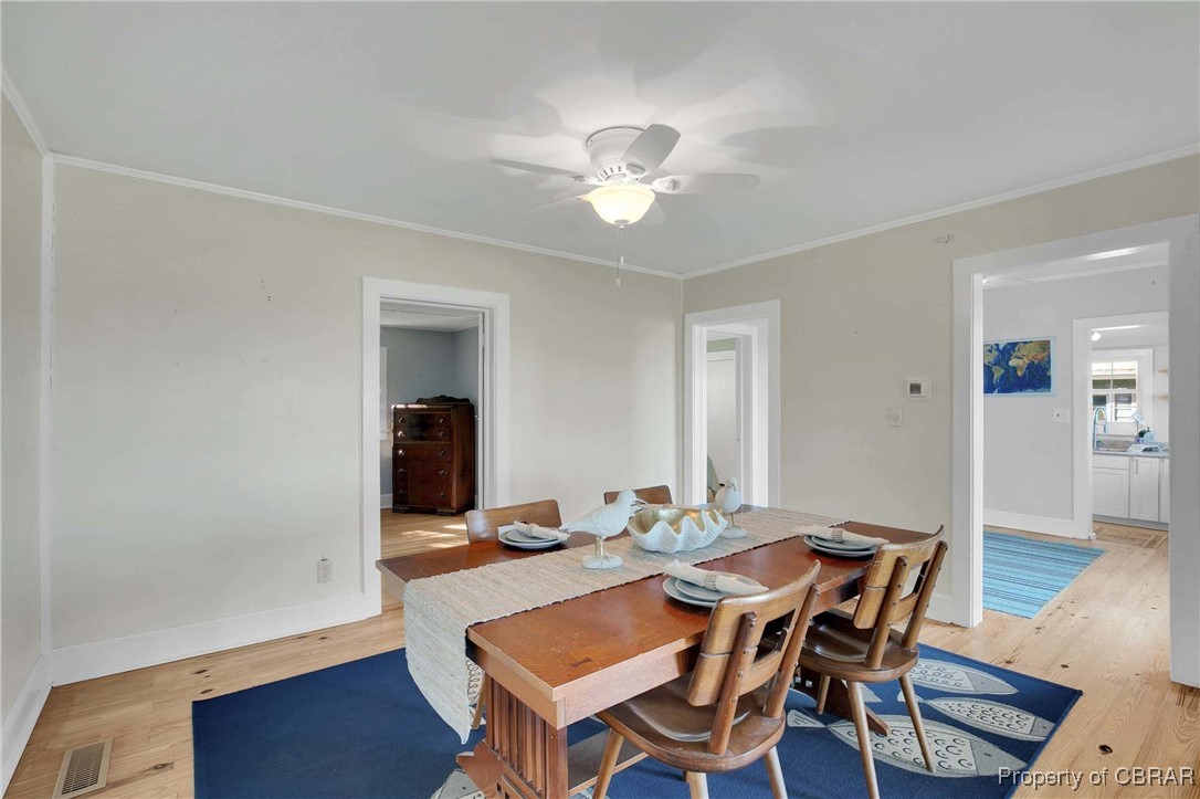 9817 Eastwind Road Gloucester, VA 23061 - Photo 17 of 41 Gallery Image 17