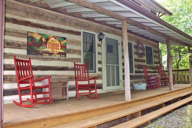 1903 Homestead Road Todd, NC 28684 - Photo 24 of 31 Gallery Image 24